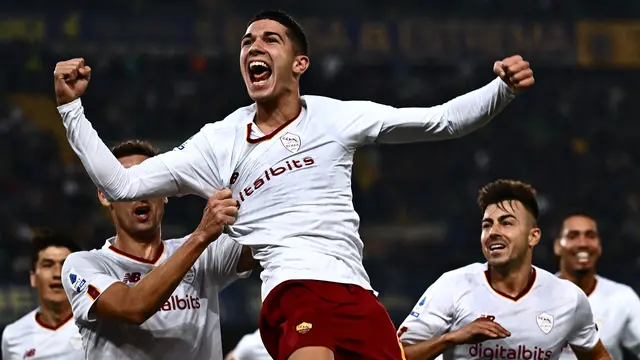 Cristian Volpato