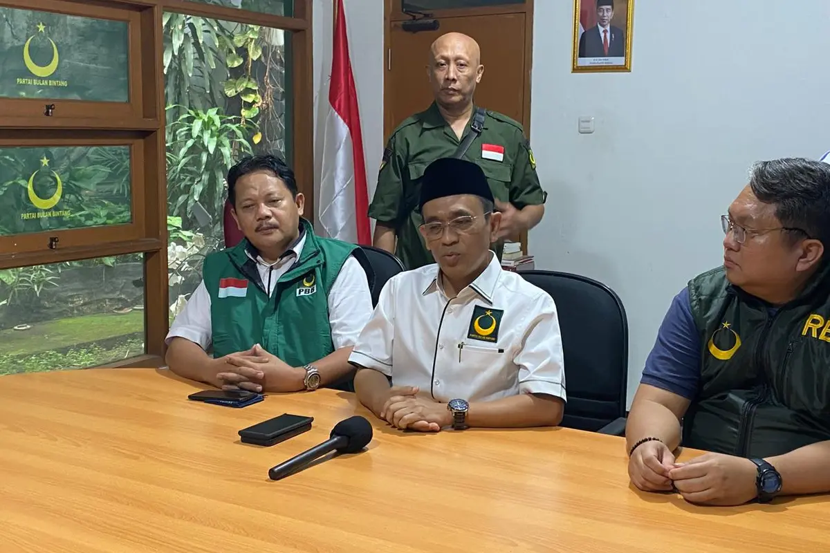Sekjen PBB