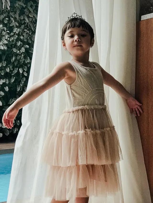 [Fimela] Gisella Anastasia dan Gempi