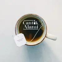 Manfaat teh basi untuk kecantikan alami. (unsplash.com).