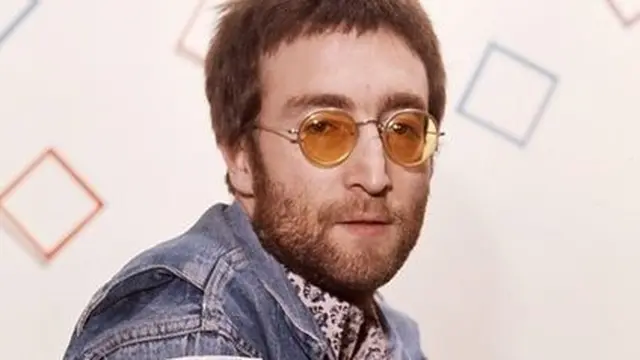 john lennon