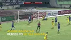 Empat pertandingan di babak perempat final Piala Presiden 2017 melahirkan sejumlah gol indah.