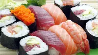 10 Tips Hidup Sehat Ala Jepang