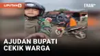 Viral Ajudan Bupati Toraja Utara Serang Warga