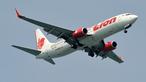 Ilustrasi Pesawat Lion Air (ROSLAN RAHMAN / AFP)