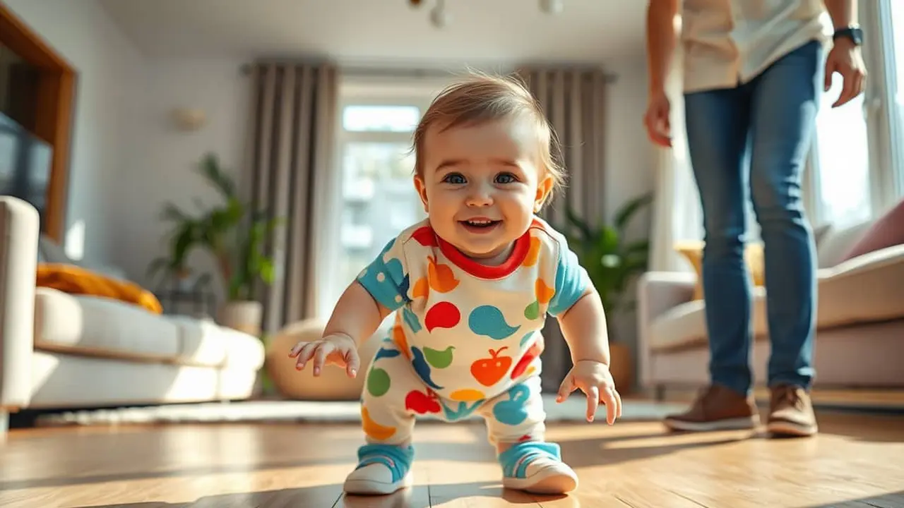 apa itu toddler