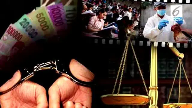Komisi Pemberantasan Korupsi (KPK) menjadwalkan pemeriksaan terhadap tiga hakim Pengadilan Negeri (PN) Jakarta Selatan
