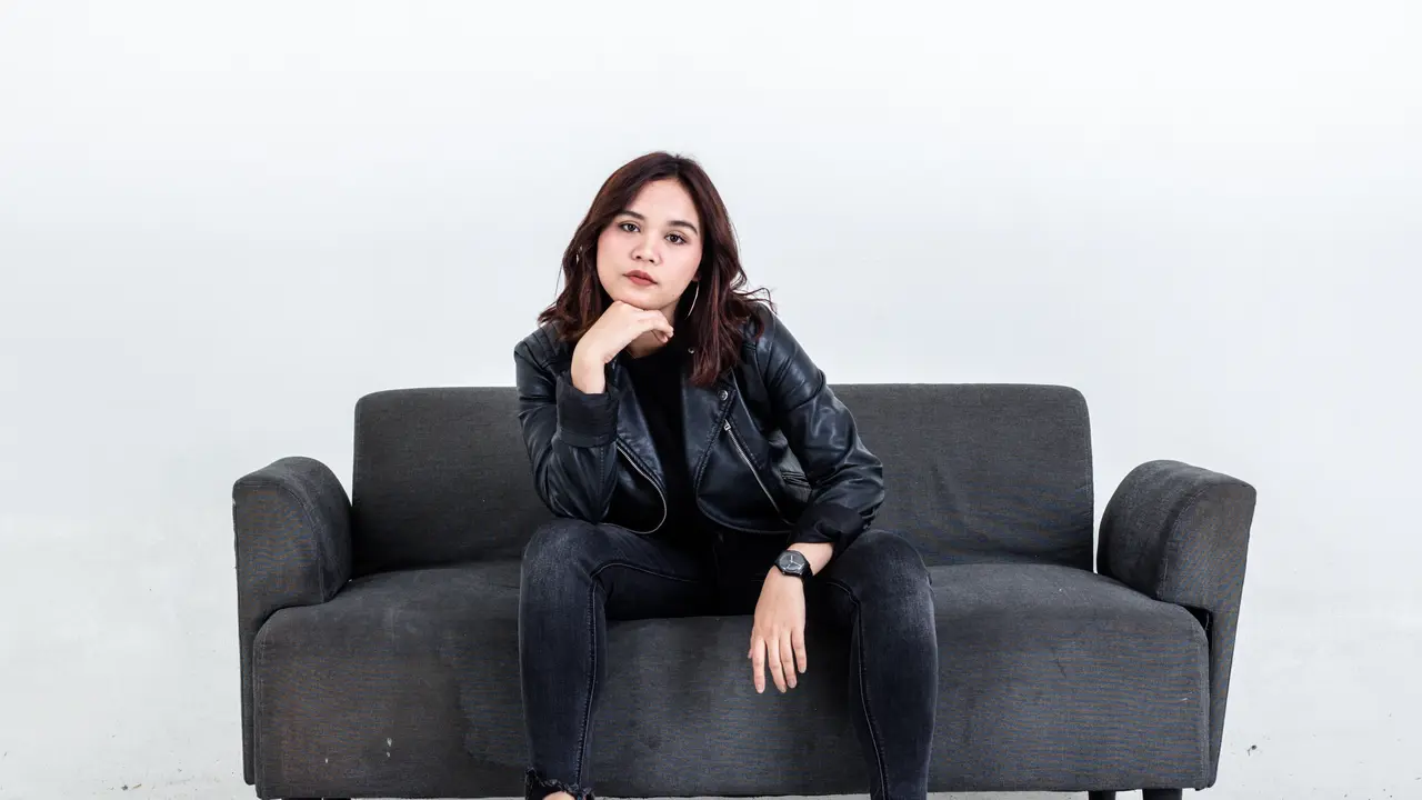 Indah Raspati. (ist)