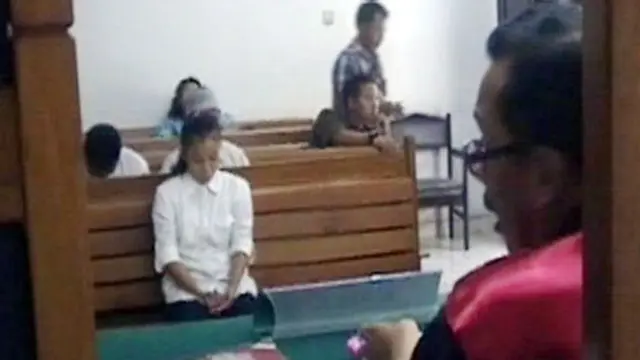 Ibu Bunuh Anak Tiri Dituntut 13 Tahun Penjara