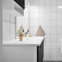 Ilustrasi Kamar Mandi (Photo by Alex Tyson on Unsplash)