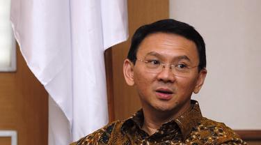 Kata Ahok Soal Al Maidah 51 - Viral Bintang.com