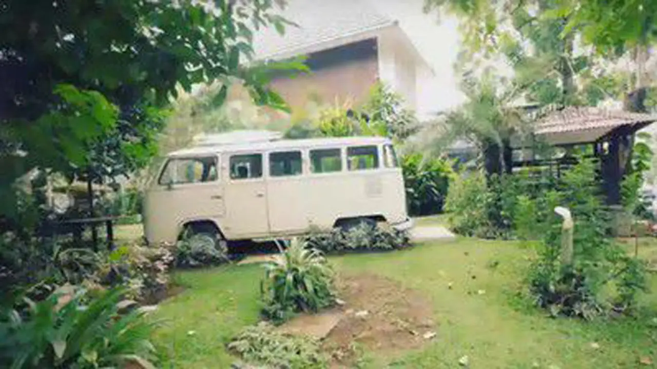 VW Combi