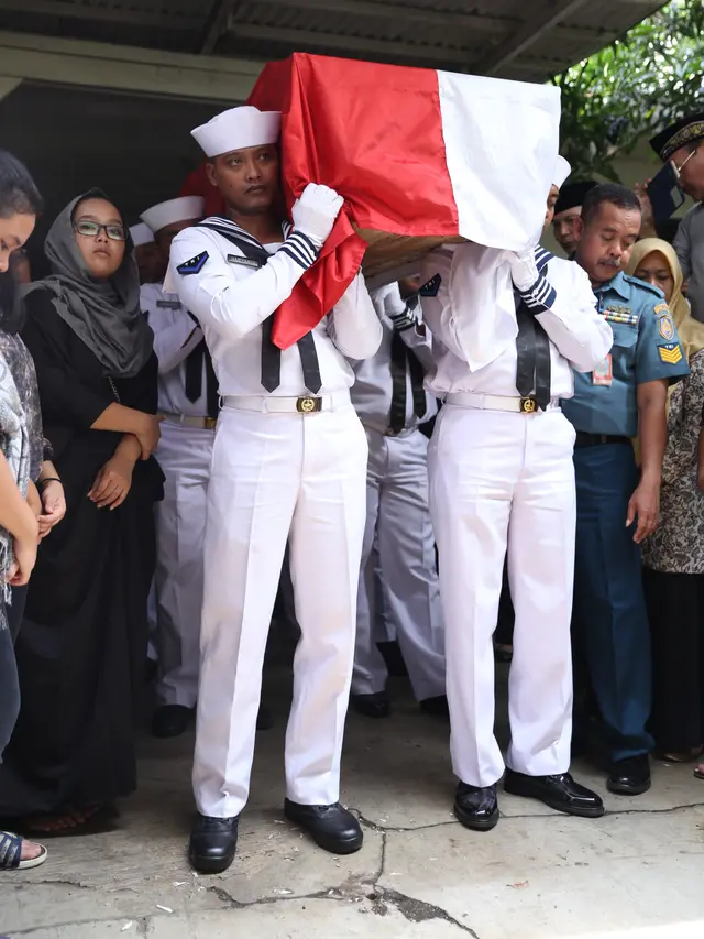 [Bintang] Amoroso Katamsi