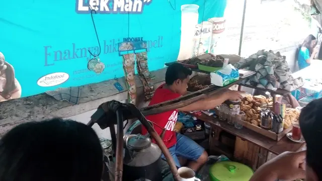 Kopi Joss Lek Man