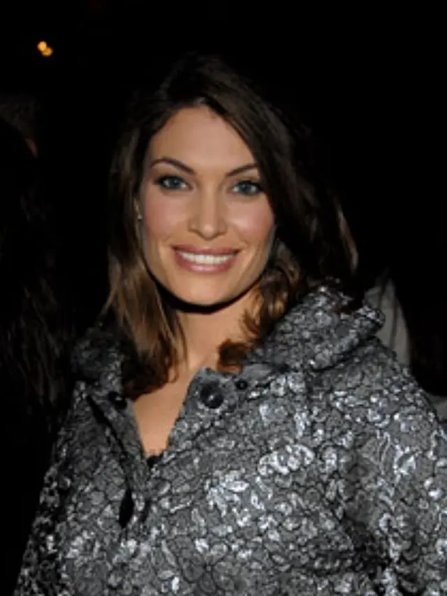 Kimberly Guilfoyle. (Foto: IMDb)