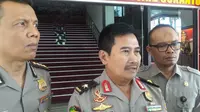 Kepala RS Polri Brigjen Musyafak (Merdeka.com/Ronald)