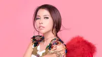 Rina Mubal Arum rilis single terbaru
