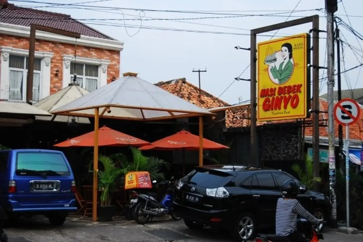 Campus CJ