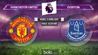 Premier League_Manchester United Vs Everton (Bola.com/Adreanus Titus)
