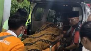 Banjir bandang akibat luapan Sungai Lubawang, Situbondo menelan korban jiwa pada Rabu (21/1/2026) malam (Istimewa)