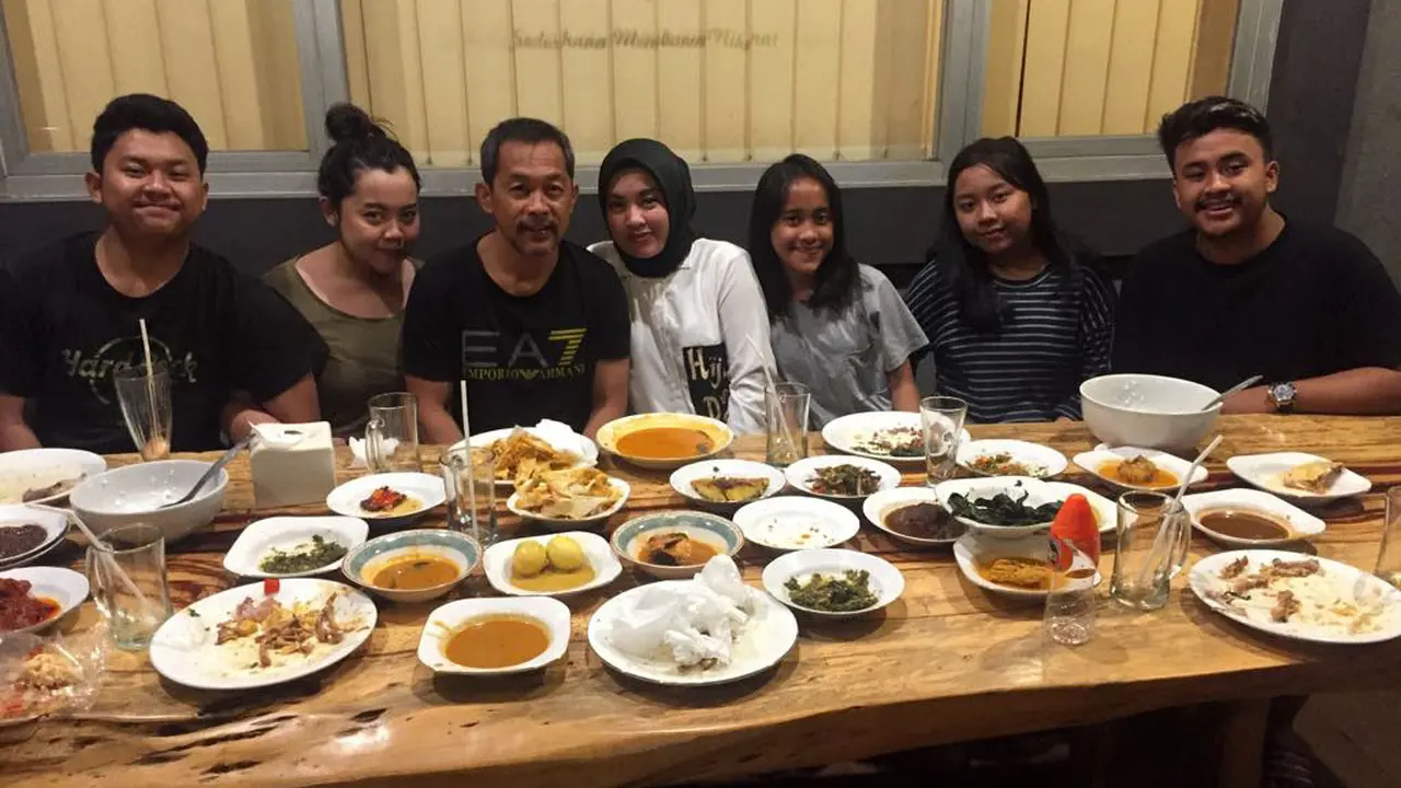 Aji Santoso