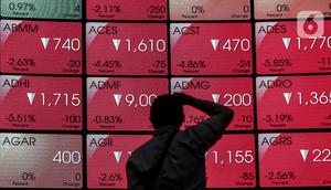 28 Saham Dewa Hari Ini Info Uang Online