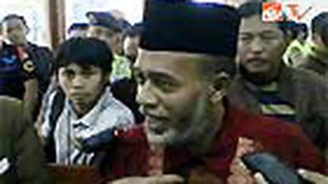 PTUN Tolak Gugatan Gus Dim