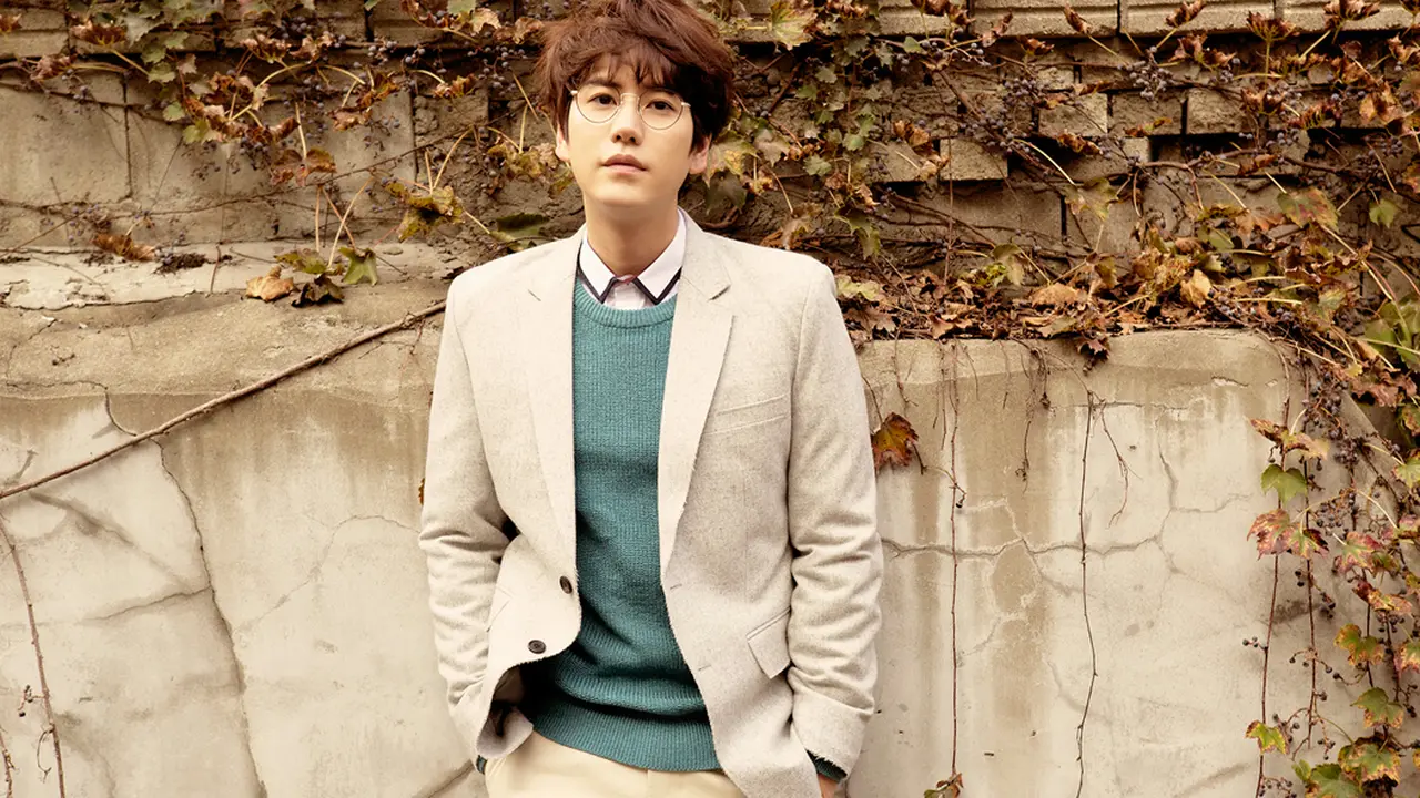 Kyuhyun Super Junior Mulai Pamer Cuplikan Video Solonya