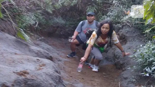 sumbing