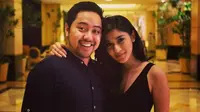 Naysilla Mirdad dan Pacar Sudah Beli Rumah Bersama?