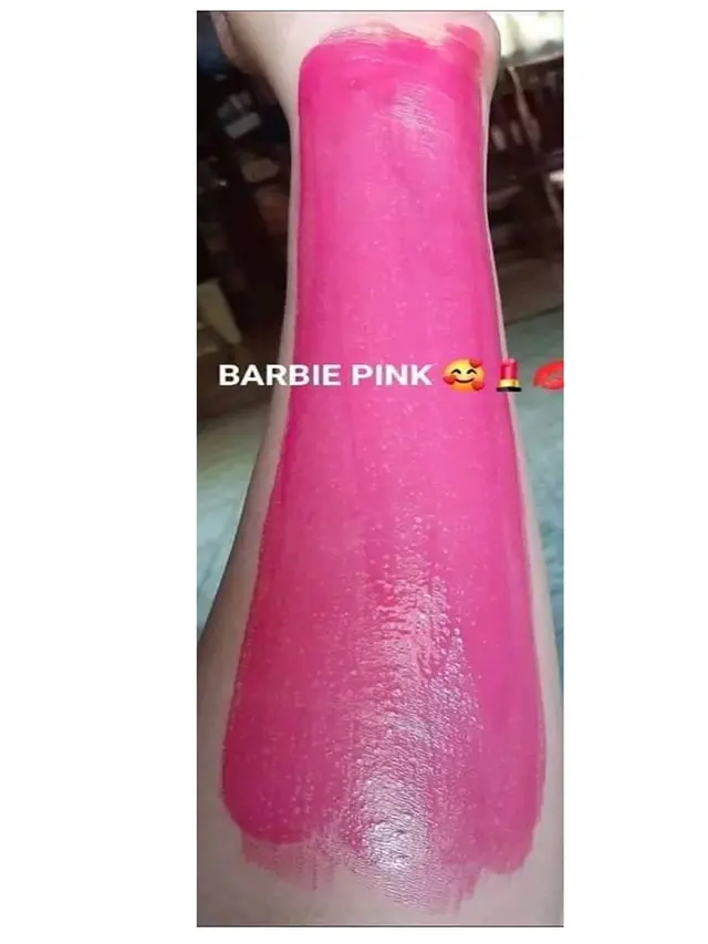 6 Potret Totalitas Penjual Lip Tint Online Shop Ini Bikin Tepuk Jidat