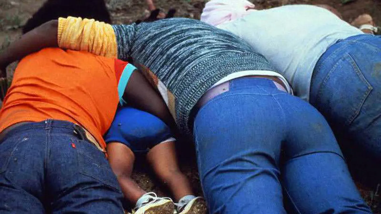18-11-1978: Minuman 'Maut' Pencabut 914 Nyawa