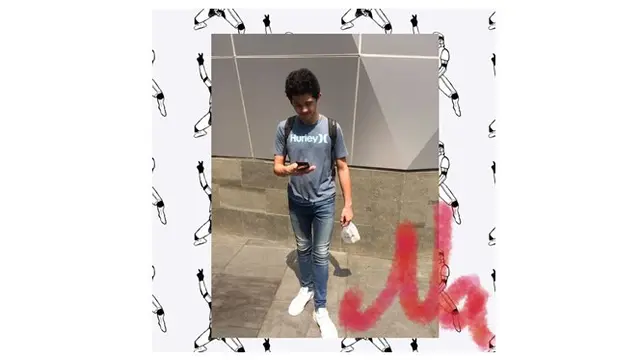 7 Potret Terbaru Nakula, Kembaran Sadewa yang Kini Berkumis