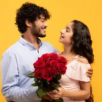 Ilustrasi Pasangan/https://www.shutterstock.com/Prostock-Studio&nbsp;