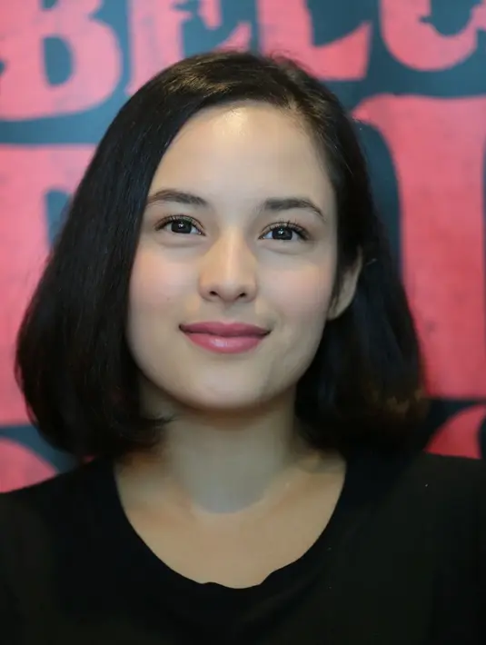 (Adrian Putra/Bintang.com)