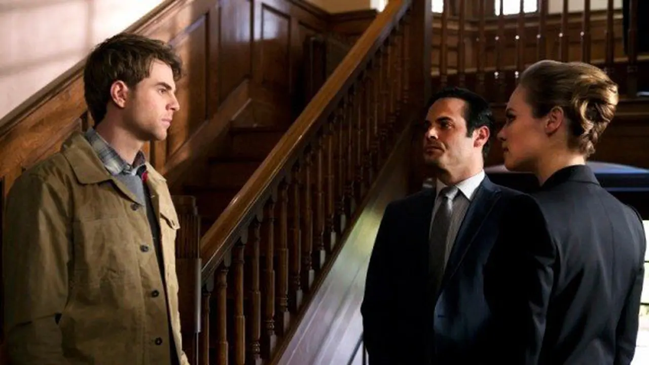 Ada Bintang The Vampire Diaries di Spin-off Supernatural