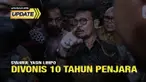 Pengadilan Tindak Pidana Korupsi (Tipikor) Jakarta Pusat membacakan putusan untuk terdakwa mantan Menteri Pertanian (Mentan) Syahrul Yasin Limpo alias SYL terkait kasus korupsi di lingkungan Kementerian Pertanian (Kementan). Hasilnya, SYL divonis 10 ...