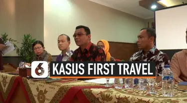 Sebagian korban kasus penipuan first travel keberatan dengan putusan MA yang menyerahkan hasil lelang barang bukti first travel pada negara. Kejaksaan Negeri Depok buka suara terkait hal ini.