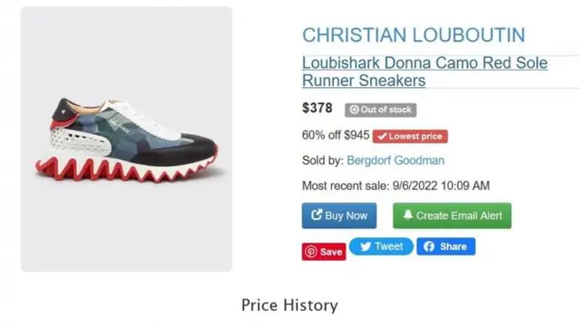 Istri Gubernur Lampung Tampil Modis dan Bergaya bak Anak Muda Pakai Sepatu Impor Christian Louboutin
