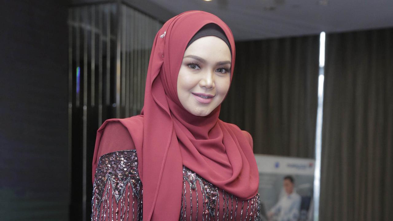 [Fimela] Siti Nurhaliza