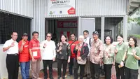 Hari Peduli Sampah Nasional 2026, Gelaran Kolaborasi untuk Indonesia Bersih Dilakukan