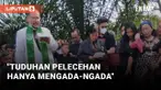 Penembakan