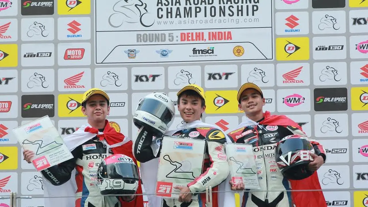 AHRT, Suzuka 4 Hours, Suzuka 8 Hours