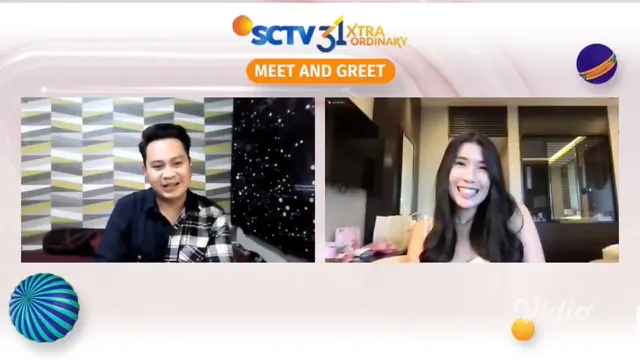 SCTV 31Xtraordinary Meet and Greet