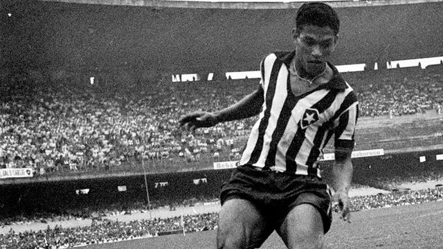 Garrincha