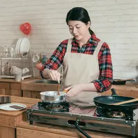 Ilustrasi memasak/copyright shutterstock