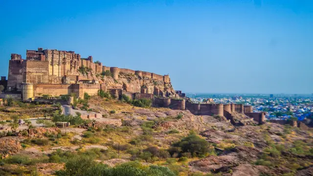 Jodhpur