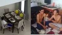 Momen gagal rayakan ulang tahun (Sumber: boredpanda)