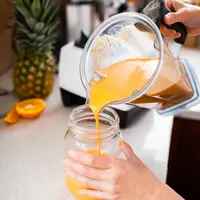 Ilustrasi Jus Nanas Credit: pexels.com/Nature