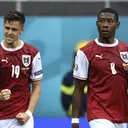 David Alaba Segera Merumput di Italia Bareng Klub Ini